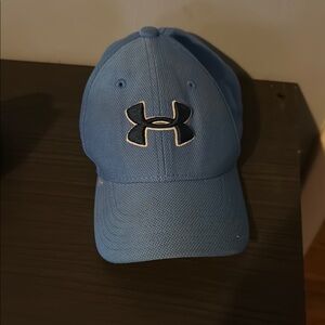 Under Armour Blue Cap